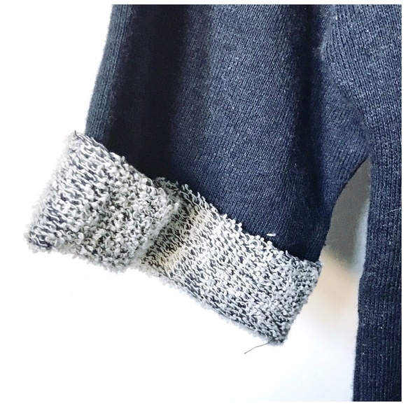 Splendid Blue Active Pullover top size S, New with tag - Picture 5 of 9